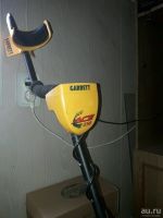 Лот: 9839062. Фото: 2. Металлоискатель Garrett ace 250. Туризм, охота, рыбалка, самооборона