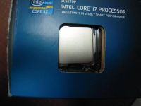 Лот: 4825638. Фото: 4. Процессор i7 3770 CPU Intel Core... Красноярск