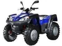 Лот: 25740267. Фото: 3. Квадроцикл ADLY Standard ATV320U. Авто, мото, водный транспорт