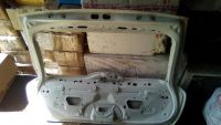 Лот: 9778754. Фото: 4. Задняя дверь Volvo V60. Красноярск