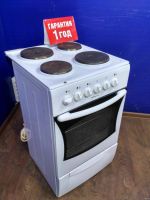 Лот: 13614681. Фото: 3. Плита электрическая hansa fcew... Бытовая техника