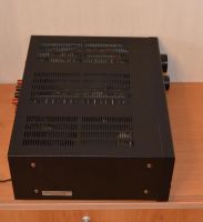 Лот: 6303320. Фото: 5. Усилитель мощности Marantz PM-80