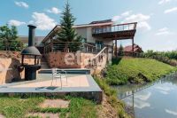 Лот: 25287395. Фото: 19. 5-комн. и более дом , Красноярск...