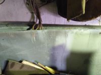 Лот: 13757580. Фото: 3. Лист кровельный окрашенный, толщ... Строительство и ремонт