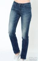 Лот: 11884555. Фото: 2. Женские джинсы Levis Demi Curve... Женская одежда