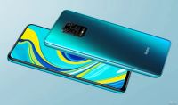 Лот: 16019571. Фото: 2. Смартфон Xiaomi Redmi Note 9S... Смартфоны, связь, навигация