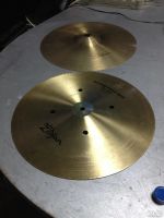 Лот: 9442245. Фото: 5. Zildjian A Series quick beat hi...