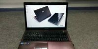 Лот: 8108404. Фото: 2. Превосходный ноутбук Asus X53S... Компьютеры, ноутбуки, планшеты