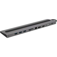 Лот: 21438686. Фото: 2. Расширитель портов IOGEAR Dock... Комплектующие