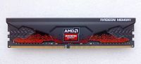 Лот: 25325210. Фото: 3. Оперативная память AMD DDR4 16Gb... Компьютеры, оргтехника, канцтовары