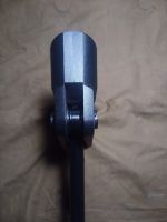 Лот: 25720270. Фото: 3. Приклад складной для Benelli m3... Туризм, охота, рыбалка, самооборона