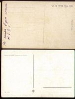 Лот: 18596084. Фото: 3. Четыре старинных художественных... Коллекционирование, моделизм