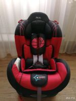 Лот: 13701326. Фото: 5. Автокресло с 0 до 25 кг