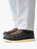 Лот: 24284165. Фото: 4. Ботинки муж. Harry Hatchet Timber... Красноярск