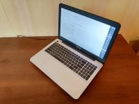 Лот: 16521906. Фото: 2. Ноутбук ASUS X555DG в кристальном... Компьютеры, ноутбуки, планшеты