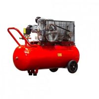 Лот: 17429205. Фото: 3. Компрессор AURORA TORNADO-105. Строительство и ремонт