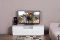Лот: 24842540. Фото: 2. Тумба под ТВ Hoff Ларго. Мебель для гостиной