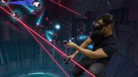 Лот: 15798443. Фото: 3. HTC Vive аренда. Смартфоны, связь, навигация