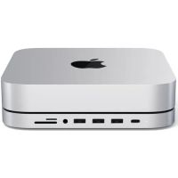 Лот: 21574411. Фото: 4. Док-станция Satechi Mac Mini Stand... Красноярск