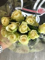 Лот: 11415769. Фото: 5. Роза Кения 40см! Низкие цены...