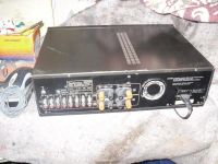 Лот: 2200213. Фото: 2. Домашний Усилитель Technics A900mk2. Аудиотехника