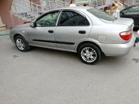 Лот: 16379243. Фото: 2. Nissan almera. Авто, мото, водный транспорт