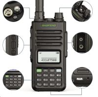 Лот: 20614292. Фото: 2. Рация Baofeng UV-13 Pro | Дальность... Радиостанции