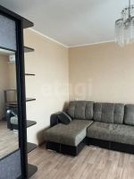 Лот: 25796984. Фото: 4. 1-комн. квартира , Красноярск... Красноярск