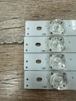 Лот: 25068583. Фото: 4. Комплект подсветки ,RF-AJ400E32-0901S-04... Красноярск
