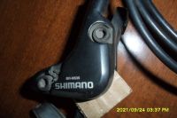 Лот: 18046724. Фото: 3. Тормоза Shimano Deore в отличном... Спортивные товары