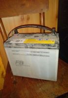 Лот: 12845149. Фото: 4. Аккумулятор автомобильный FB 60B24L...