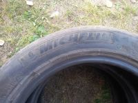 Лот: 20755157. Фото: 5. Шины летние Michelin 205/55 R17...