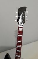 Лот: 24557974. Фото: 3. Сувенирная мини-гитара. Сувениры, подарки