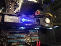 Лот: 18155146. Фото: 3. GeForce GTX 1080 Ti 11GB | GTX... Компьютеры, оргтехника, канцтовары