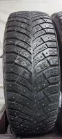 Лот: 21985684. Фото: 7. 215/60R17 100T Michelin X-Ice...