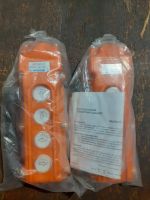 Лот: 19396133. Фото: 2. Пост кнопочный ПКТ-40 У2 5А (Электротехник... Электрооборудование