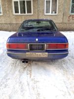 Лот: 3753376. Фото: 2. Mark II JZX81 - Бокоход. Авто, мото, водный транспорт