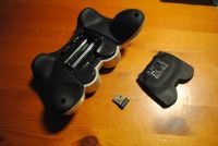 Лот: 5121692. Фото: 5. Logitech Wireless Gamepad F710