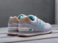 Лот: 17094516. Фото: 3. Кроссовки New Balance 574 (13789... Одежда, обувь, галантерея