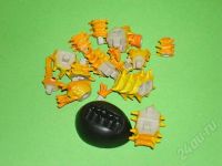 Лот: 10256. Фото: 3. 4D пазл "Морской конёк"