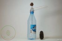 Лот: 8245237. Фото: 4. TOP PUFF Акриловая насадка на...