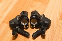 Лот: 3892764. Фото: 3. Манетки Shimano Alivio SL-M430... Спортивные товары