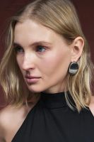 Лот: 25576810. Фото: 2. Серьги EKONIKA. Ювелирные изделия, бижутерия, часы