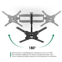 Лот: 3407924. Фото: 7. Кронштейн для LCD/LED телевизоров...