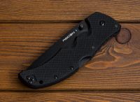 Лот: 1299588. Фото: 8. Нож Cold Steel Recon 1 Tanto 27BT...