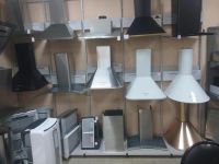 Лот: 8814185. Фото: 2. продам все вытяжки с магазина... Готовый бизнес