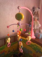 Лот: 3966308. Фото: 2. Мобиль музыкальный. Игрушки