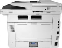 Лот: 21045795. Фото: 6. МФУ HP LaserJet Pro M430f