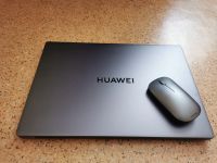 Лот: 21169391. Фото: 2. Ультрабук huawei matebook 16 i5... Компьютеры, ноутбуки, планшеты
