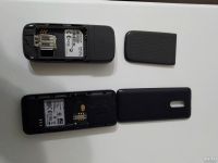 Лот: 16318822. Фото: 3. Два телефона Nokia. Красноярск